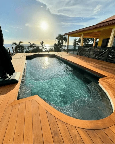 Amenagement